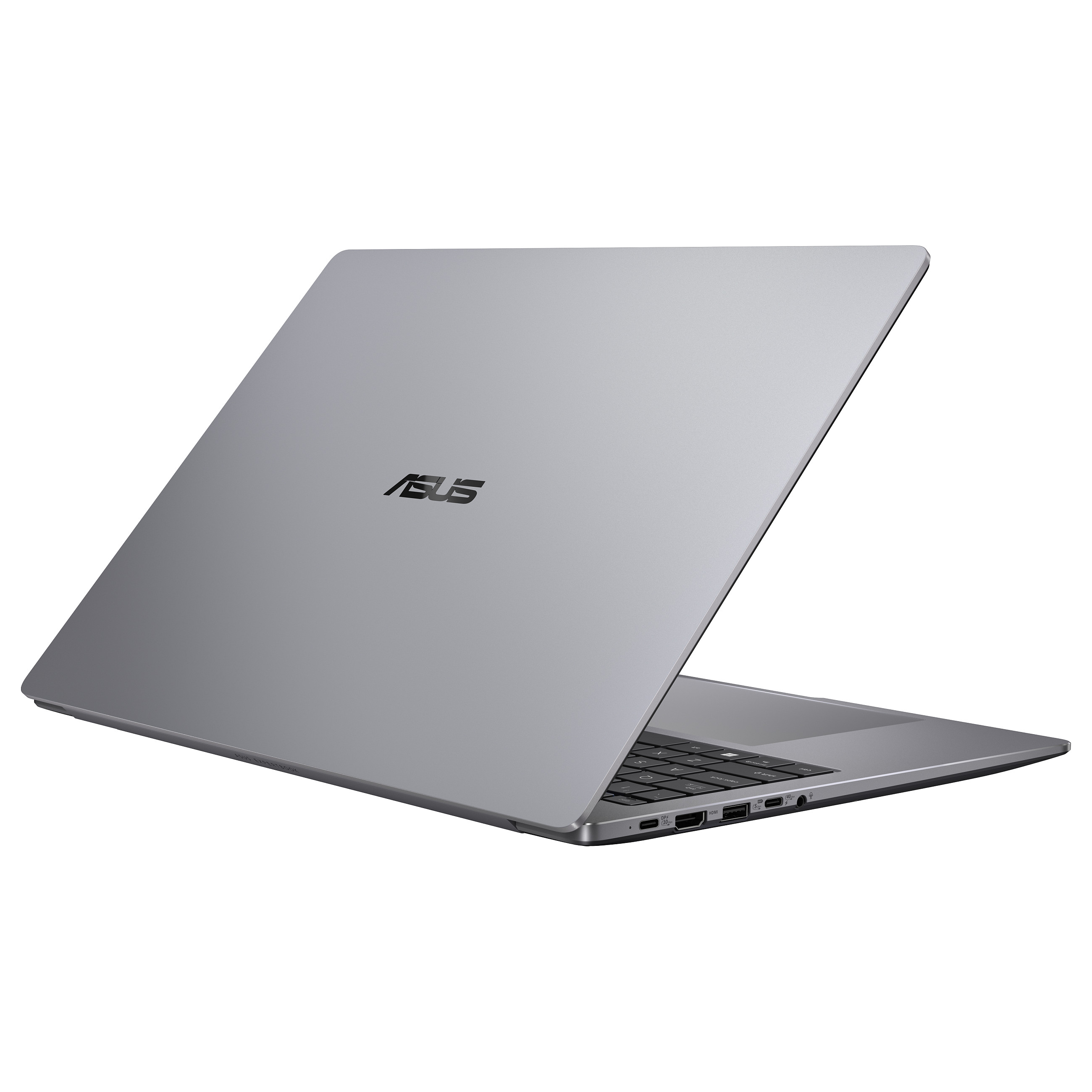 Laptop Asus ExpertBook PM5 PM5606CGA-SH0032X / Ryzen AI 7 445 / 64GB DDR5 / 1TB / 16" WUXGA OLED 60Hz / AMD Radeon 840M / DE  - Gri - 8