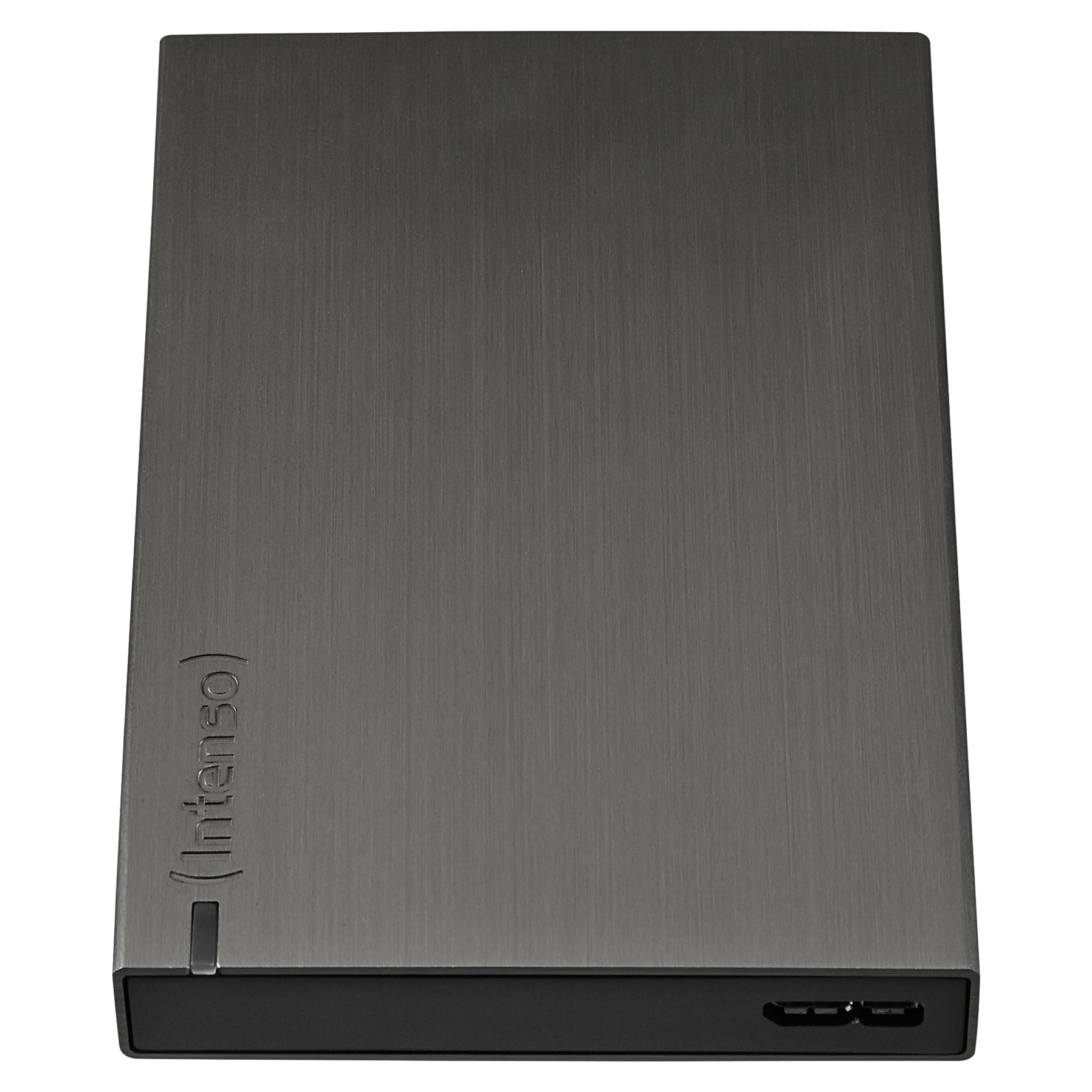 HDD të Jashtme Intenso Memory Board / 2TB / USB 3.0 / 2.5″ - 5