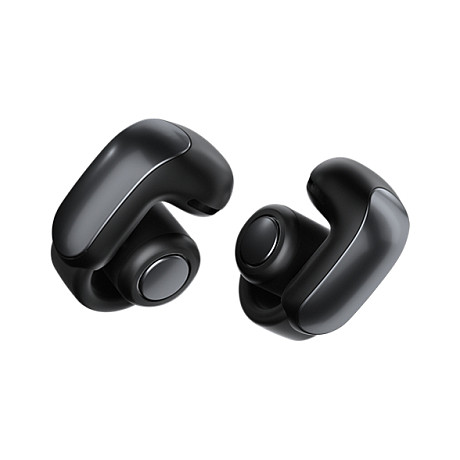 Kufje pa Kabllo Bose Ultra Open Earbuds – Zezë - 1