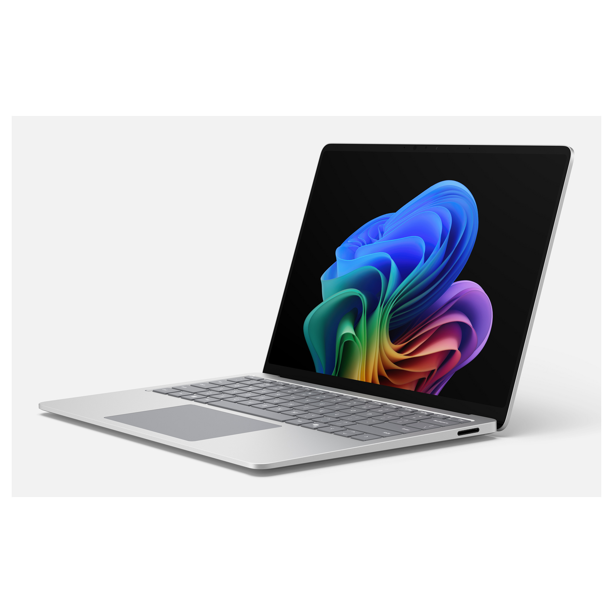 Laptop Microsoft Surface 8 Copilot+ / Snapdragon X2E-78-100 / 16GB LPDDR5x / 512GB / 13.8" 2304x1536 Touch 120Hz / Qualcomm Adreno - Argjend - 2