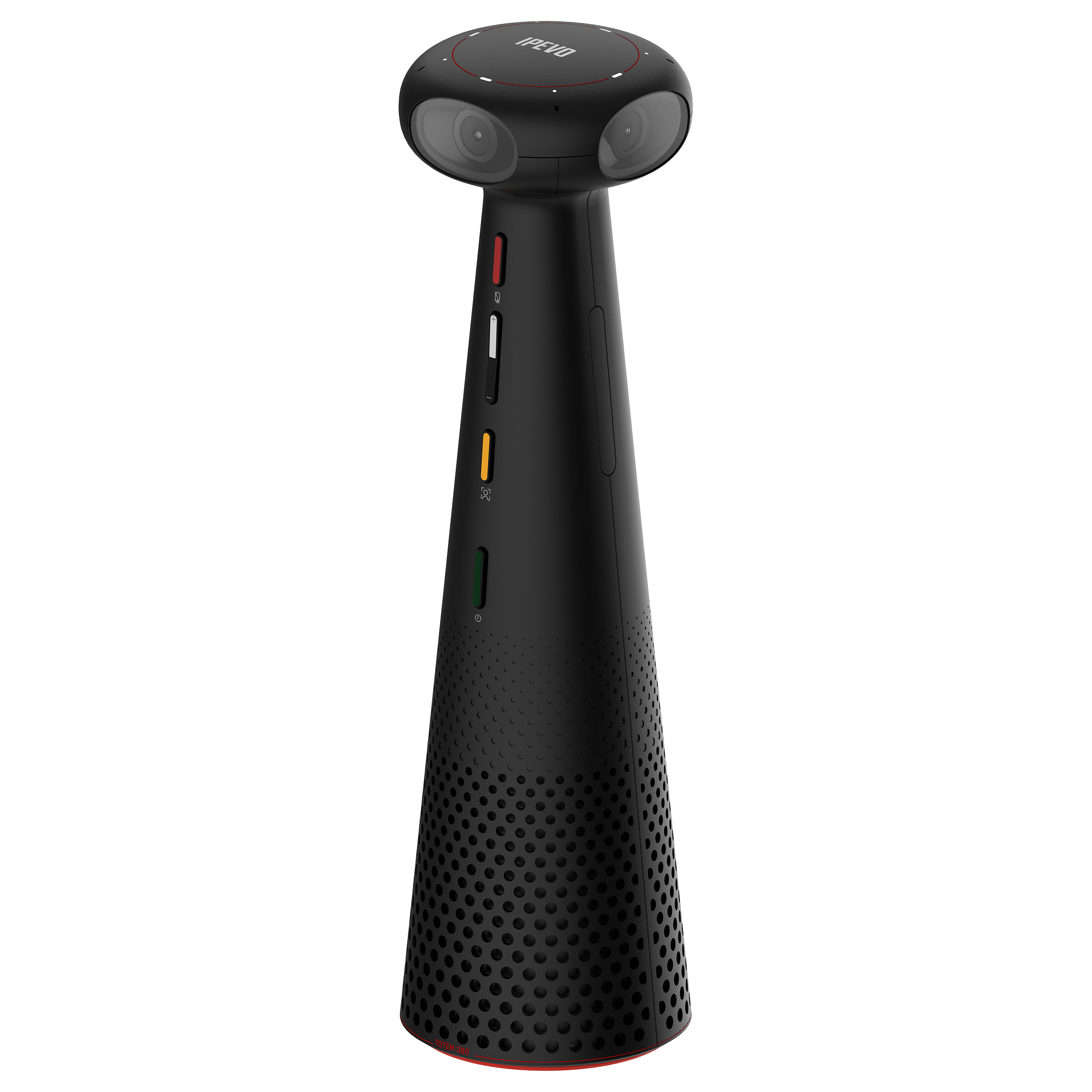 Kamerë për Sisteme Konference IPEVO TOTEM / 360° – Zezë - 6
