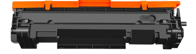 Cartridge TJ / Për HP LJ P3005 / Zëvendësim për HP Q7551A / I zi / Compatible - 1