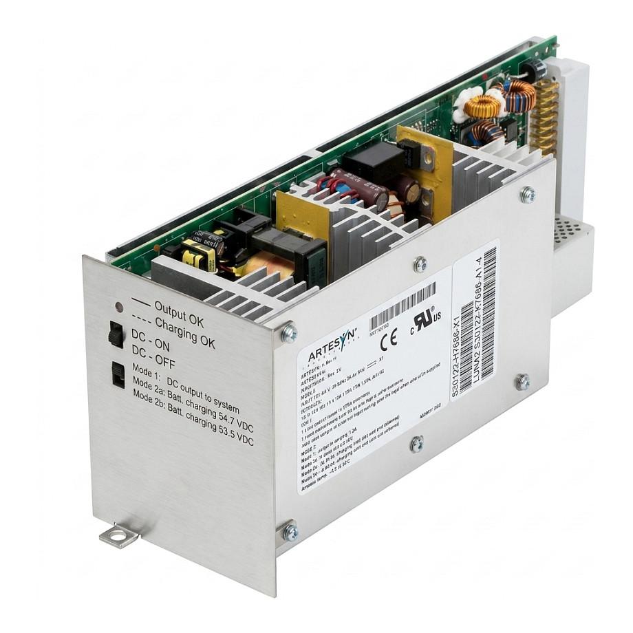 Furnizues me Energji për Central Telefonik Mitel OpenScape Business X8 LUNA2 - Hiri