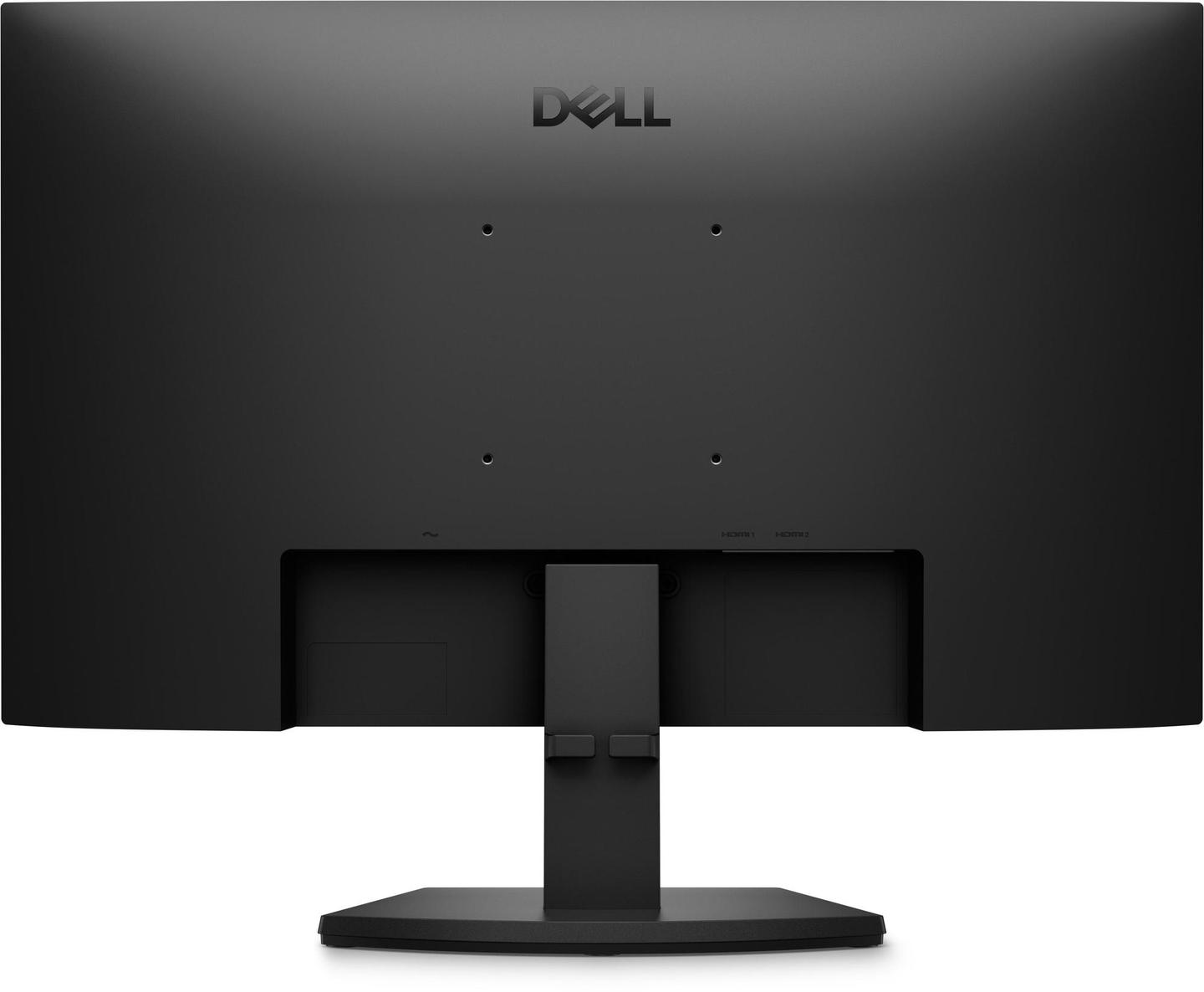 Monitor Dell SE2426H / 23.8" / Full HD IPS / 100Hz / 5ms / HDMI - Zezë - 3