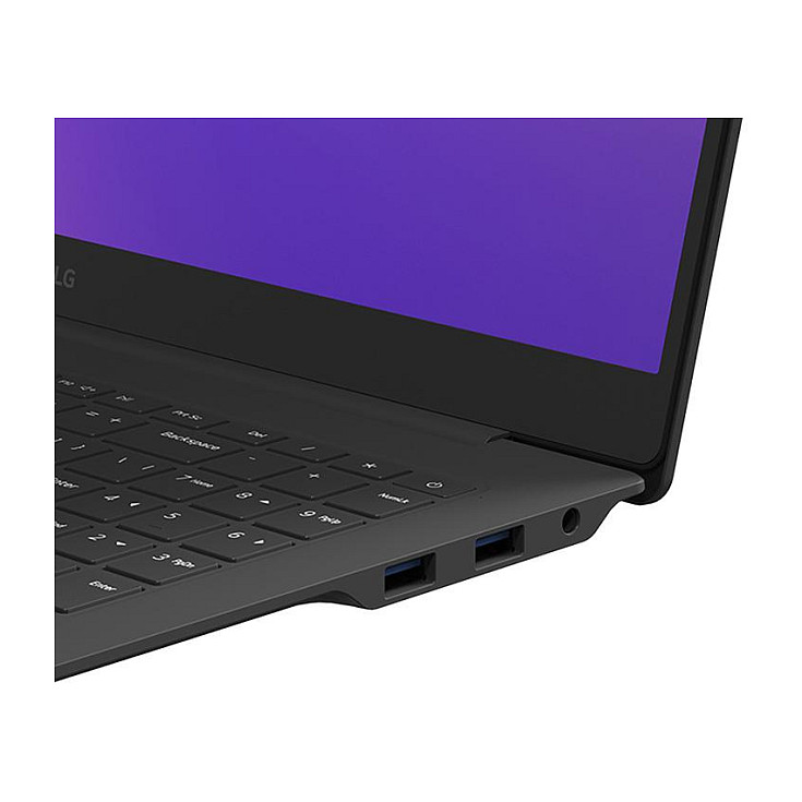 Laptop LG gram Pro / Ultra 7 258V / 16GB LPDDR5 / 1TB / 16" 2.5K IPS / Intel Arc Graphics 140V / DE  / e zezë - 2