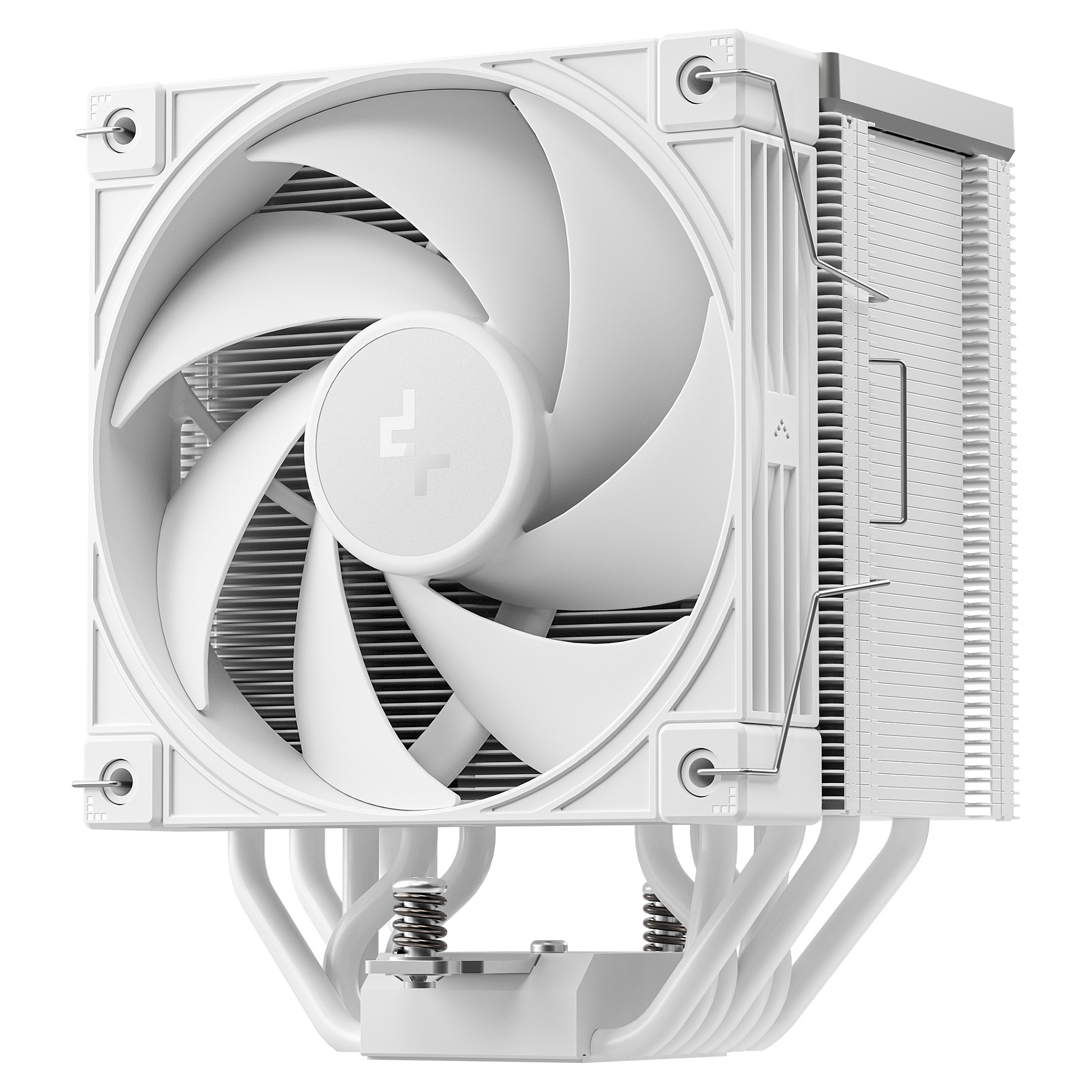 Ftohës për Procesor DeepCool AK700 DIGITAL – Bardhë - 2