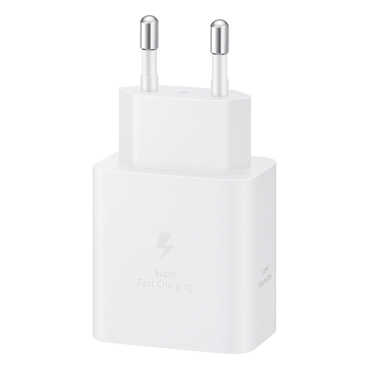Samsung EP-T4511 Fast Charger 45W USB-C / No Cable – Bardhë - 9