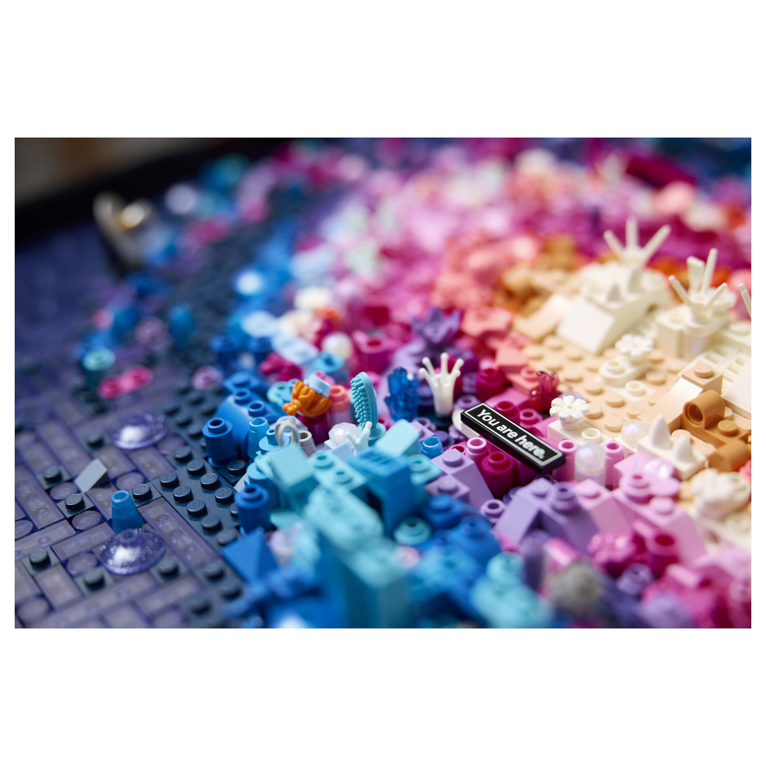 LEGO Galaxy - Milky Way - 24