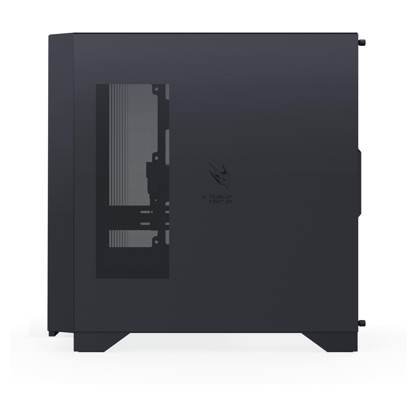 Kompjuter Gaming GIGABYTE AORUS Prime 5 AP551, Ryzen 7 9800X3D, 32GB DDR5, 2TB, RTX 5070 Ti 16GB - Zezë - 8