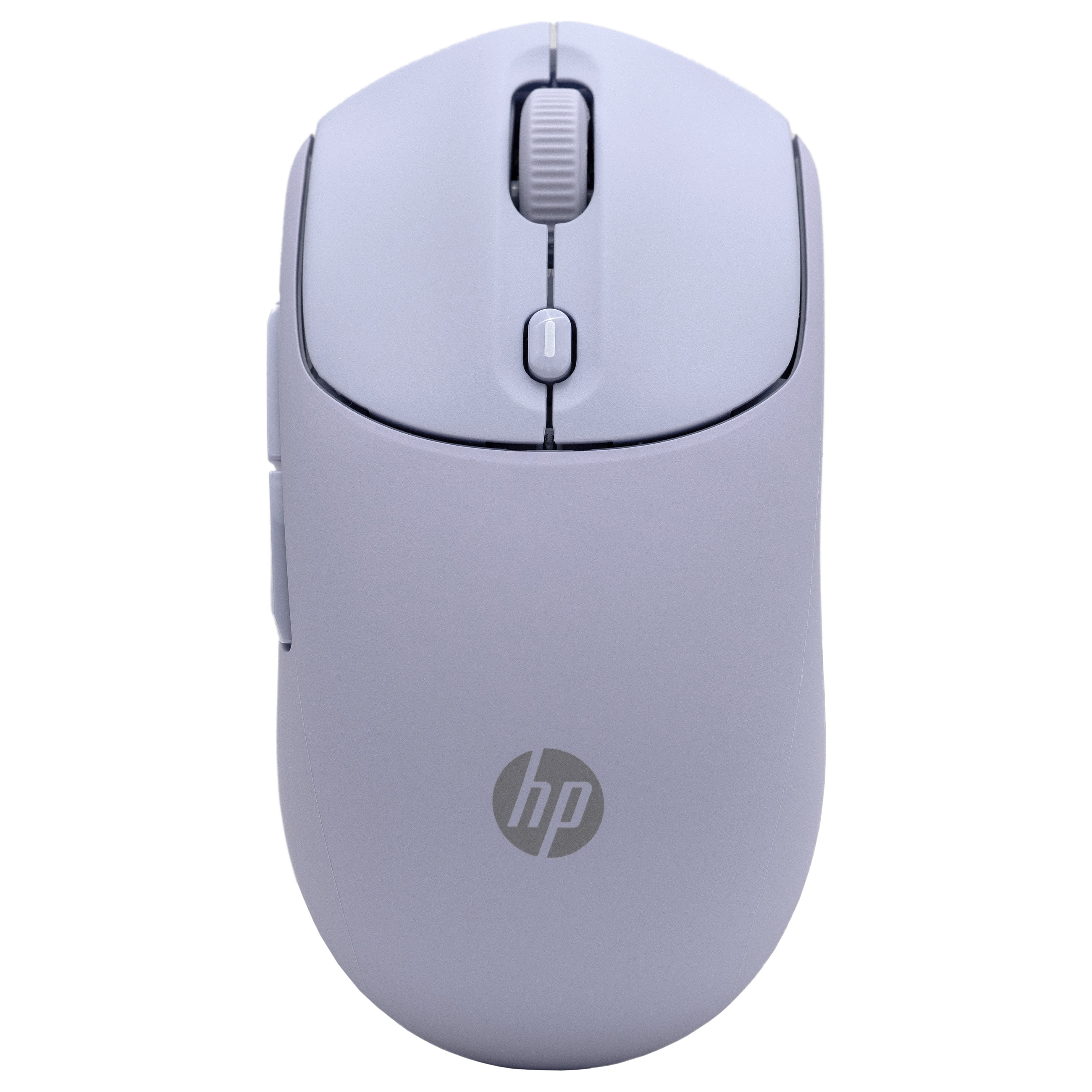 HP 400 Quiet Purple Wireless mouse - 1