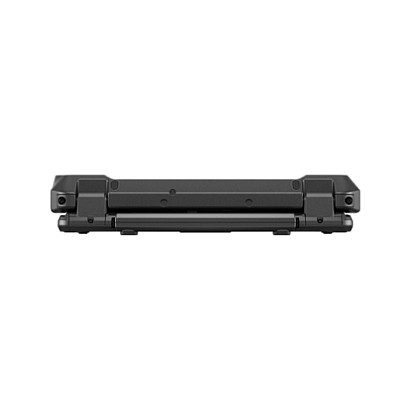 Tablet Rugged Panasonic TOUGHBOOK FZ-G2 MK3 / Core Ultra 5 135U / 16GB DDR5 / 512GB / 10.1" WUXGA Touch / Intel Graphics / 5G - Argjend/Zezë - 6