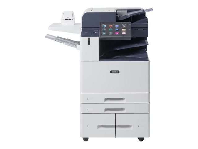 Printer Multifunksional Xerox AltaLink C8255 Base IoT / Laser me Ngjyra A3 / 55 ppm / 4 në 1 - Bardhë/Zezë