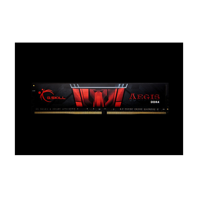 RAM Memorie DDR4 16GB / 2400MHz / CL17 / G.Skill / Aegis / 16GIS - 2