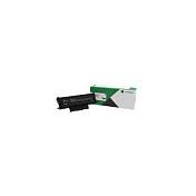 Toner Lexmark B222X00, 6.000 faqe - Zezë