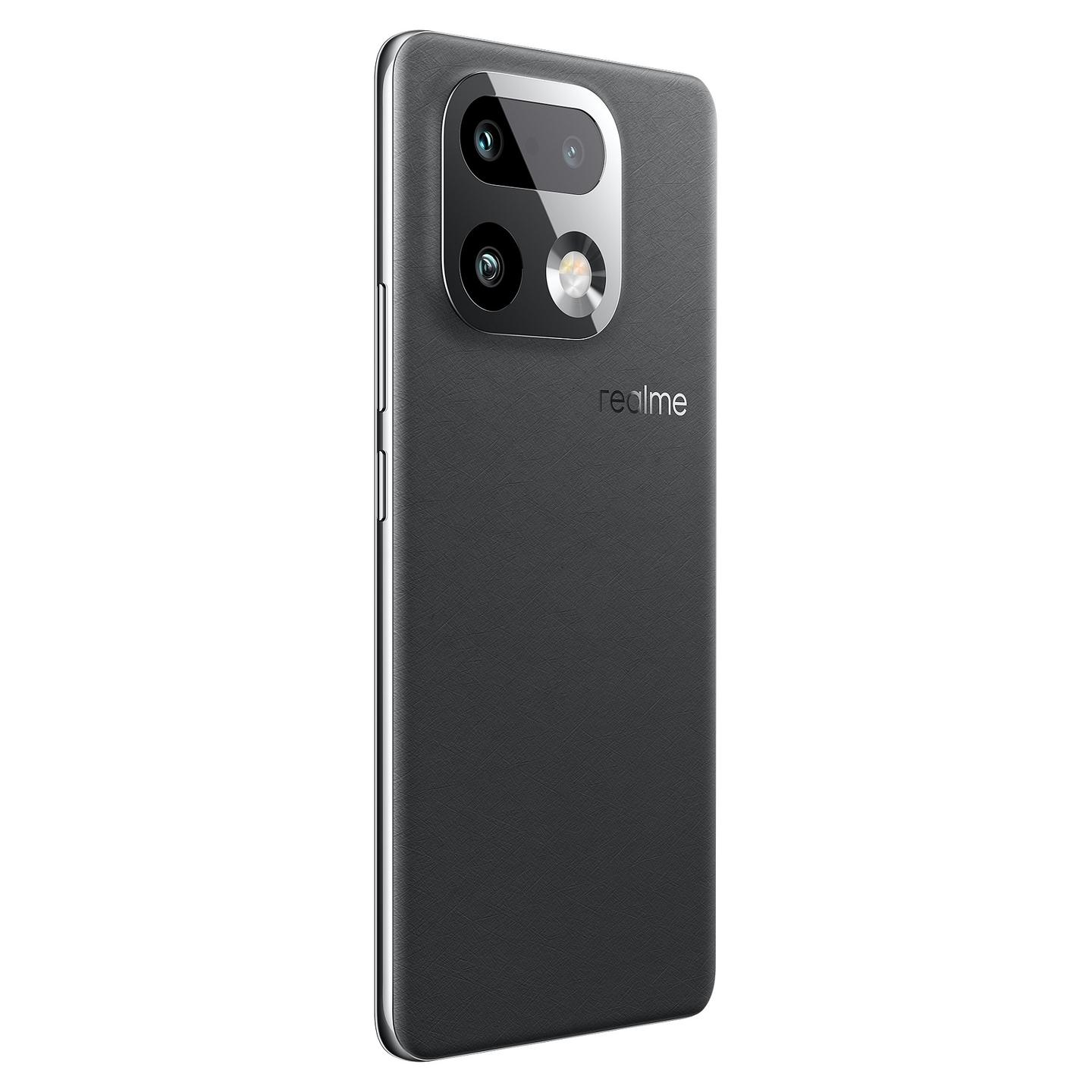 Telefon realme 16 Pro+ / 12GB / 512GB - Hiri - 8