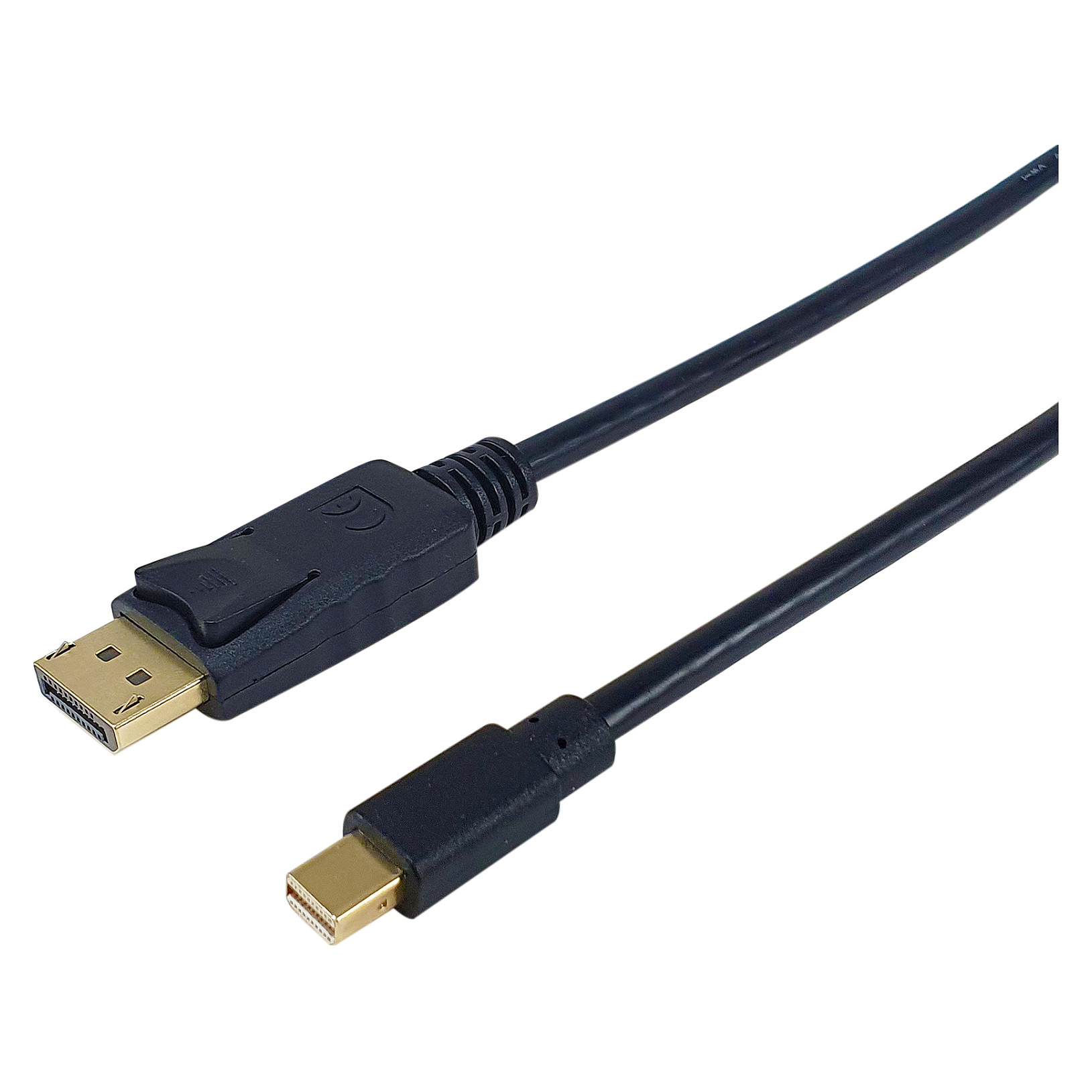 Kabllo DisplayPort EQUIP 133442 / DisplayPort 1.4 / 2m / 8K 60Hz / 4K 120Hz - Zezë