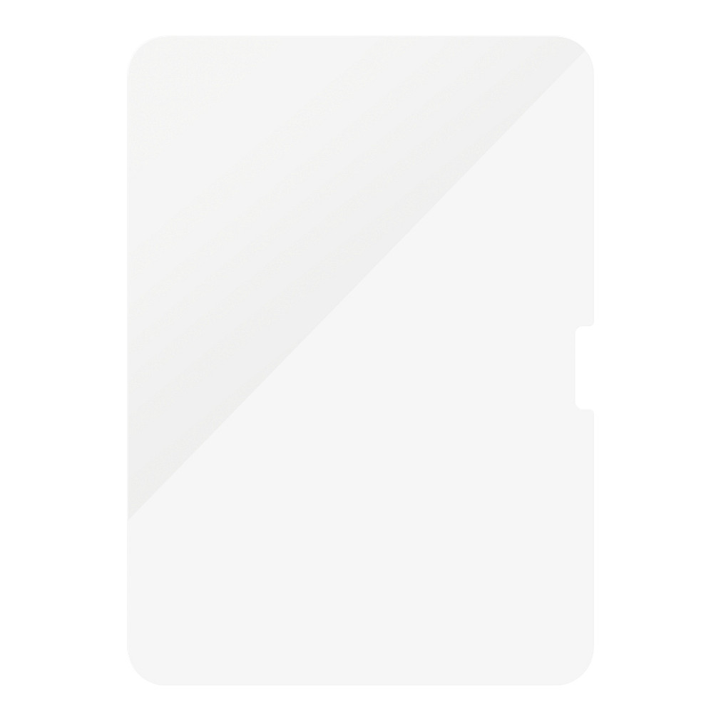Aksesorë Apple PanzerGlass / Screen Protector UWF / iPad Air 11" (24) & iPad 10.9" - 4