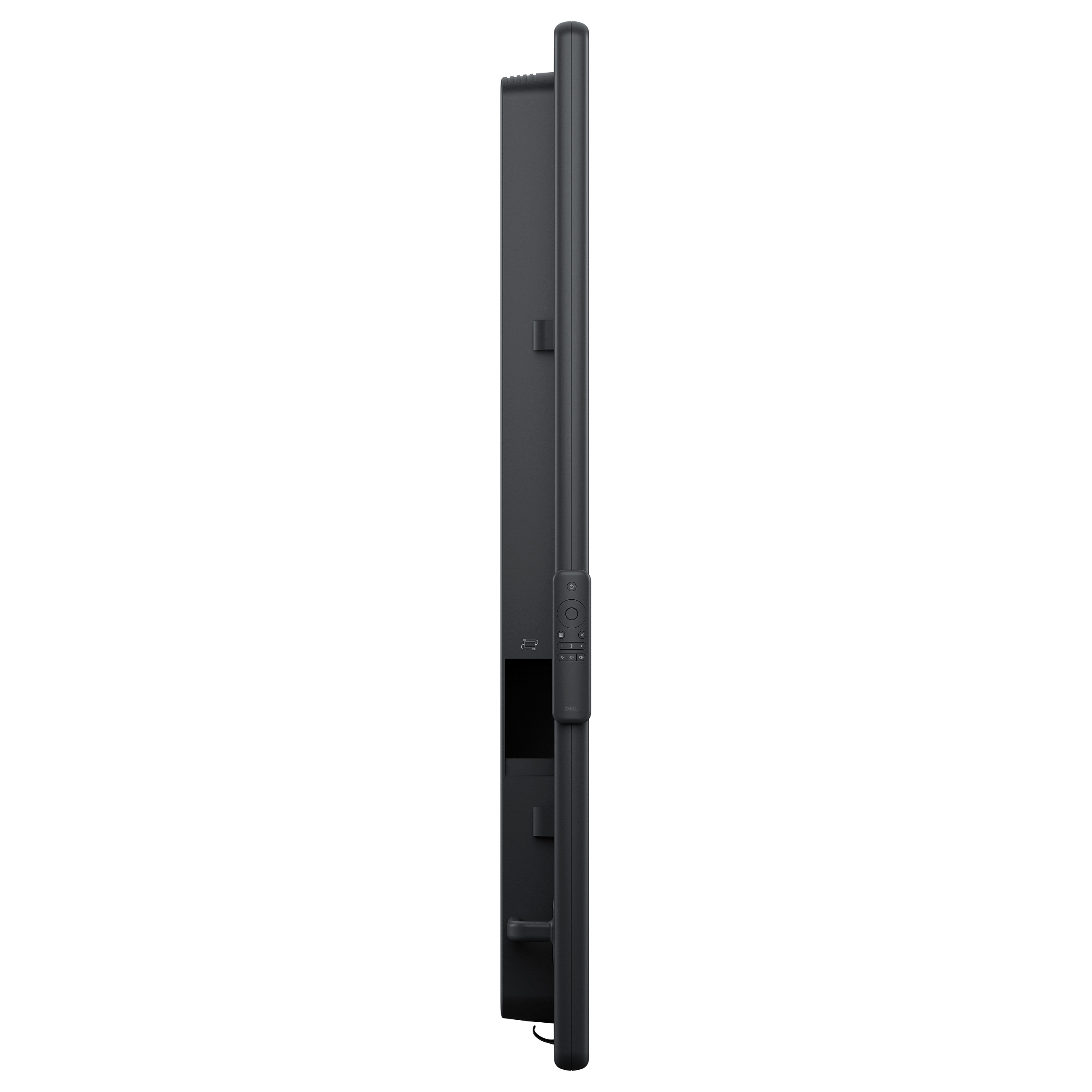 Monitor Dell Pro 75 Plus P7525QT / 75″ / UHD 4K / IPS LCD / 16:9 / 60Hz / 8ms / HDMI + DP + USB‑C / E zezë / 20‑point Touch - 3
