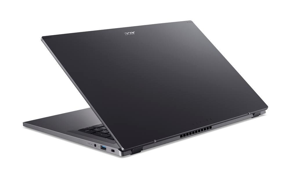 Laptop Acer Aspire 5 A17-51M-58TA, Core 5 120U, 16GB LPDDR5, 512GB, 17.3" FHD IPS 60Hz, Intel Graphics - Hiri - 5