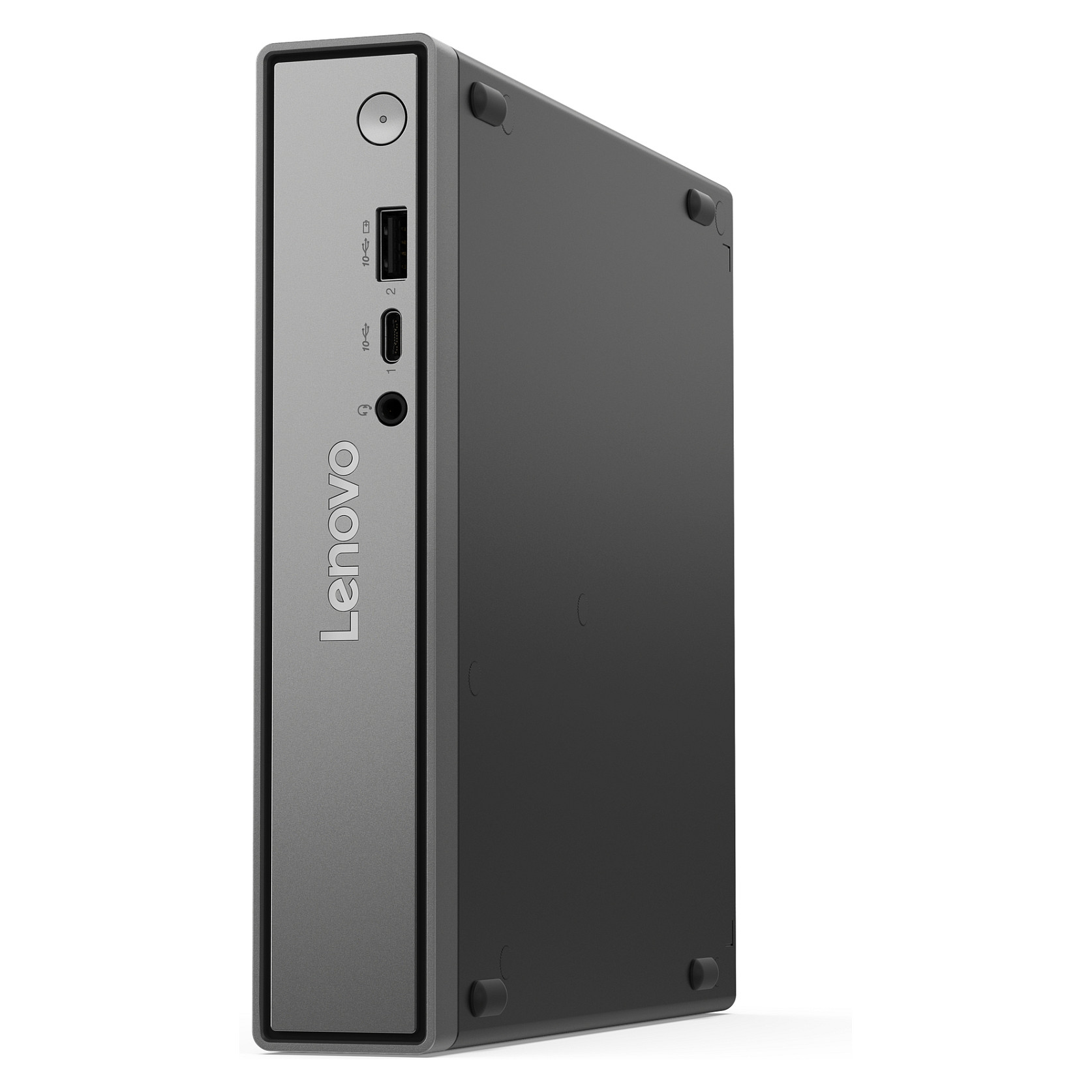 Mini Kompjuter Lenovo ThinkCentre neo 50q Gen 5 / Ultra 5 125U / 16GB DDR5 / 512GB / Intel Graphics - Zezë - 4