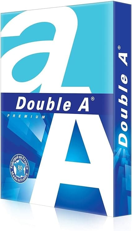 Letër Printeri Double A4 - 7