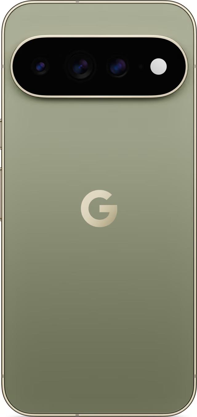 Telefon Google Pixel 11 Pro XL 5G / 12GB / 256GB - Gjelbër - 3