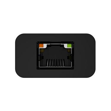 Adapter Belkin INC012BTBK / USB Type-C - RJ45 / 2.5 Gbit/s - Zezë - 5