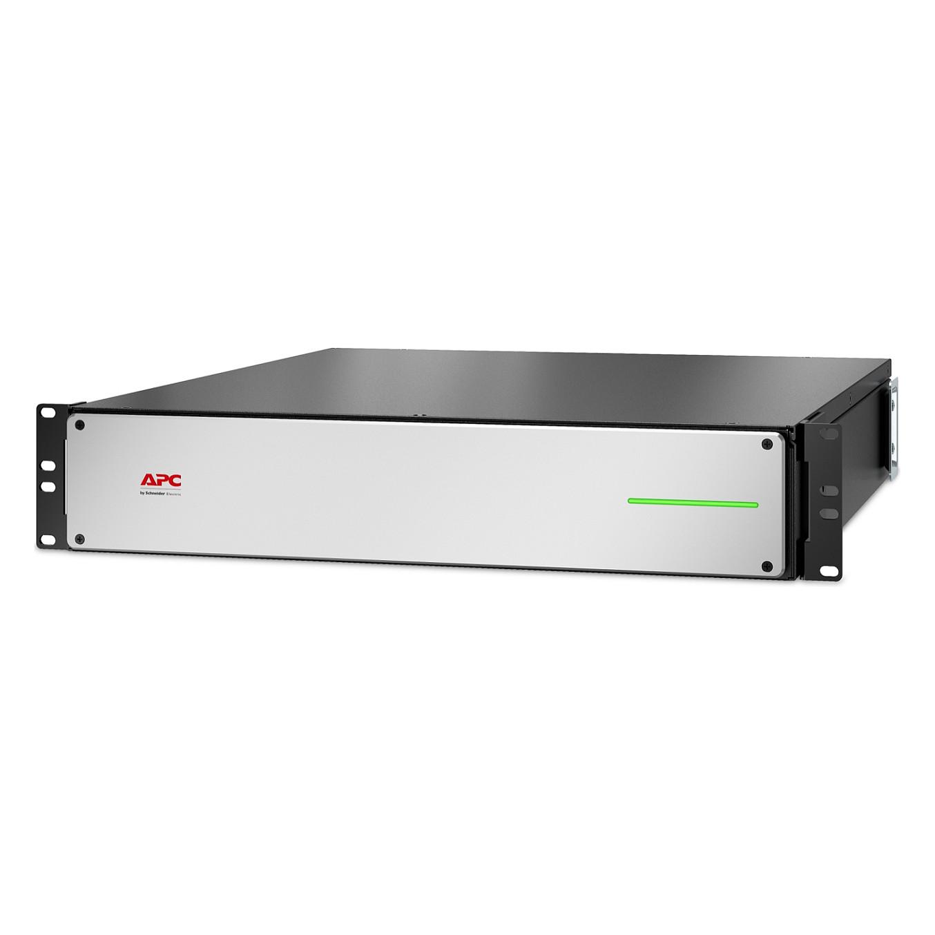Bateri e jashtme APC Smart-UPS XBP48RM2U-LI, 48 V, 50 Ah, Litium-Jon, Rack 2U