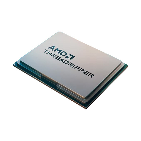 Procesor AMD Ryzen Threadripper 7960X 5.3GHz SP6 24C/48T 350W 152MB TRAY - 1
