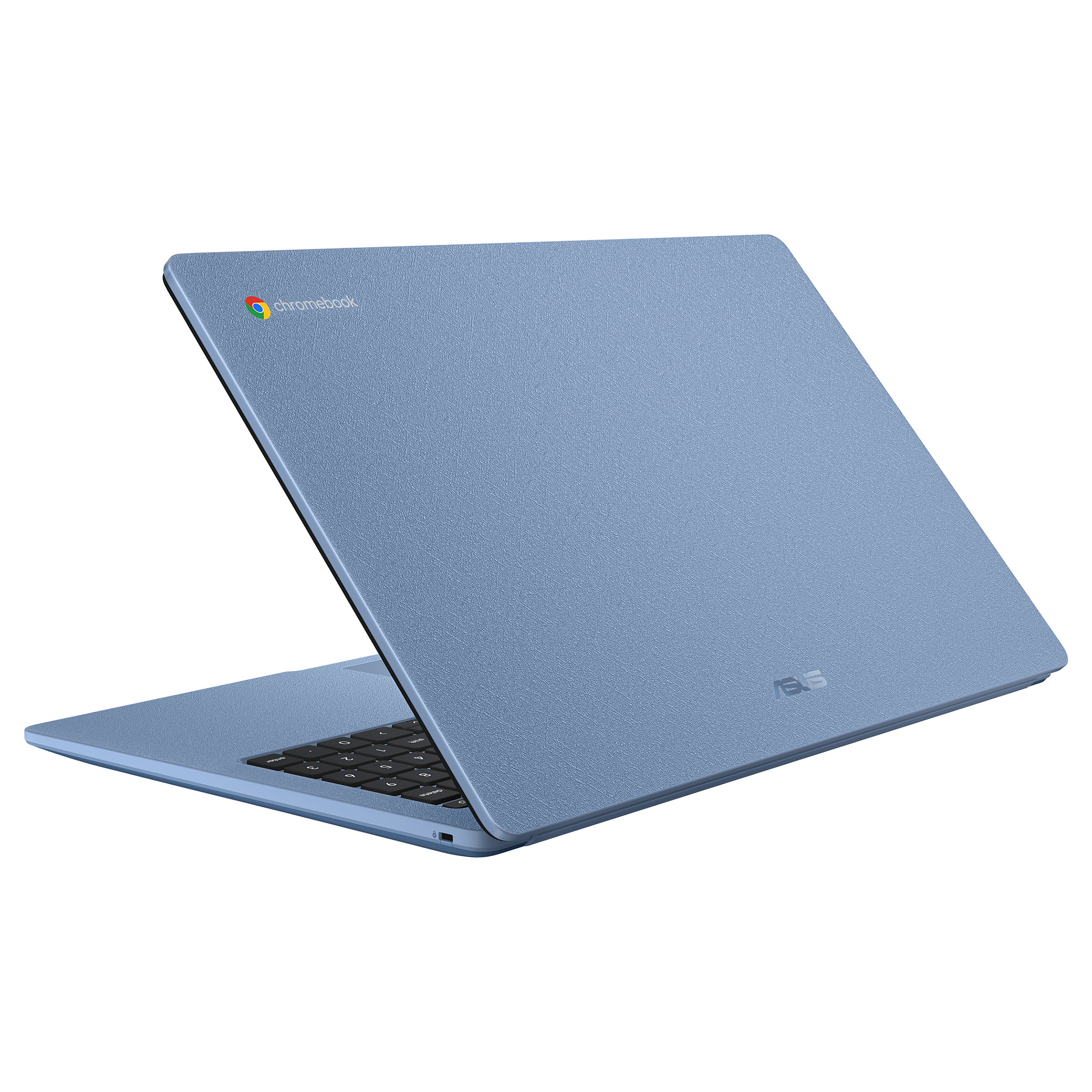 Laptop ASUS Chromebook CM1505CM4A-S70030 / MediaTek Kompanio 540 / 4GB LPDDR5x / 128GB / 15.6" FHD IPS 60Hz / ARM Mali-G57 MC2 - Blu - 3