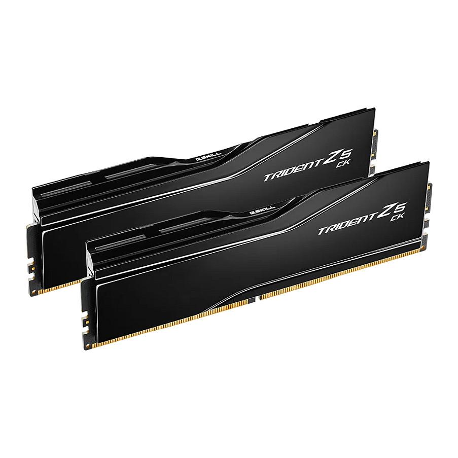 RAM Memorie DDR5 G.Skill Trident Z5 CK / 48GB (2x24GB) / DIMM / 8400MHz / CL40 / 288-pin - Zezë - 2