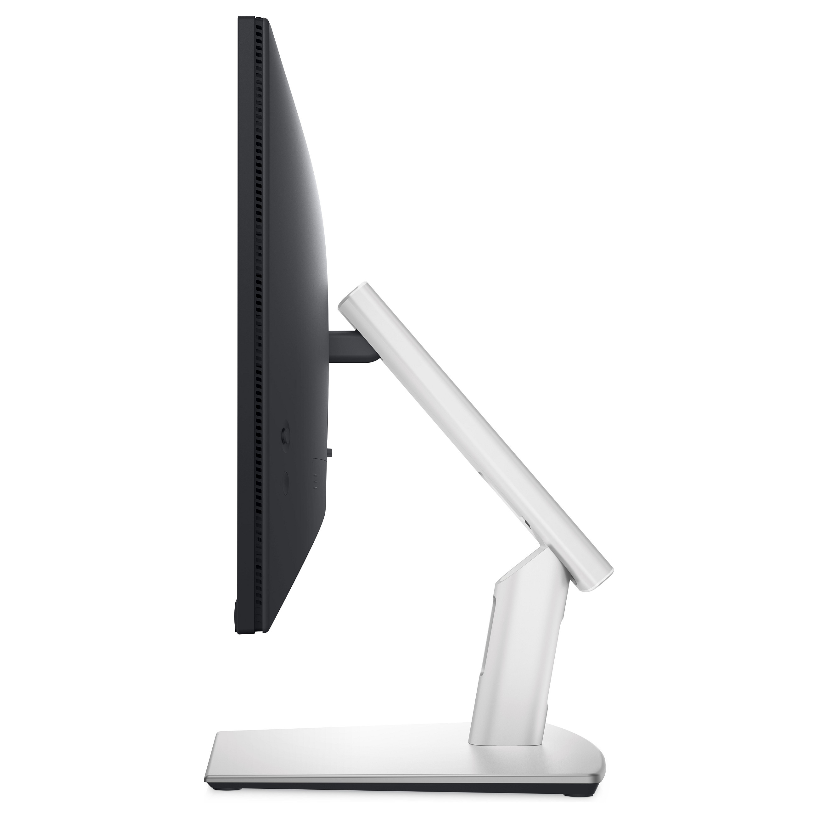 Monitor Dell P2424HT / 24"/ Full HD LED IPS Touch / 60Hz / 5ms / HDMI+DP+USB C - Argjendi - 4