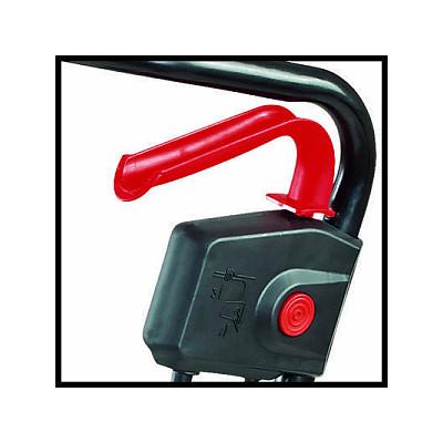 Kultivator Elektrik Einhell GC-RT 1545 M, 1500W, Gjerësi Pune 45cm, Thellësi Pune 22cm - Kuqe/Zezë - 5