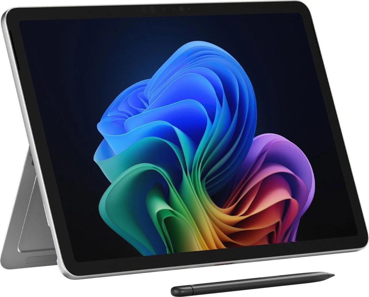 Windows Tablet Microsoft Surface Pro 12 EP2-82126, X1P-42-100, 8GB LPDDR5X, 256GB, 12" 2196x1464px Touch 90Hz, Adreno X1-45 - Argjend