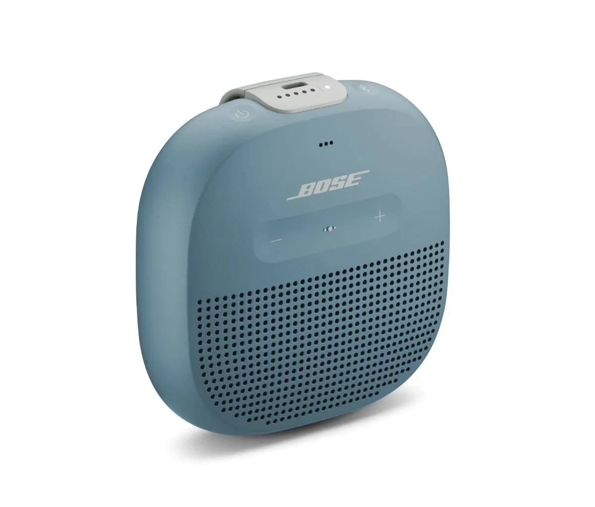 Altoparlant Bose SoundLink Micro / Bluetooth / IP67 / 6 Orë / Mikrofon - Blu - 3