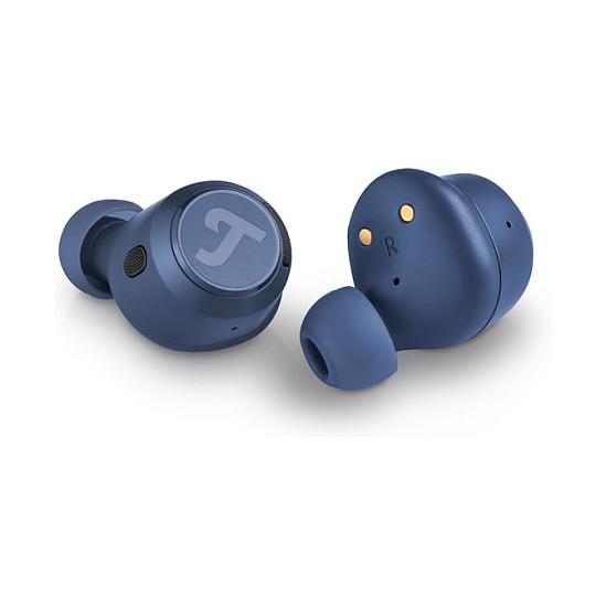 Kufje pa kabllo Teufel REAL BLUE TWS 3, Bluetooth, 10–20.000 Hz – Blu - 5