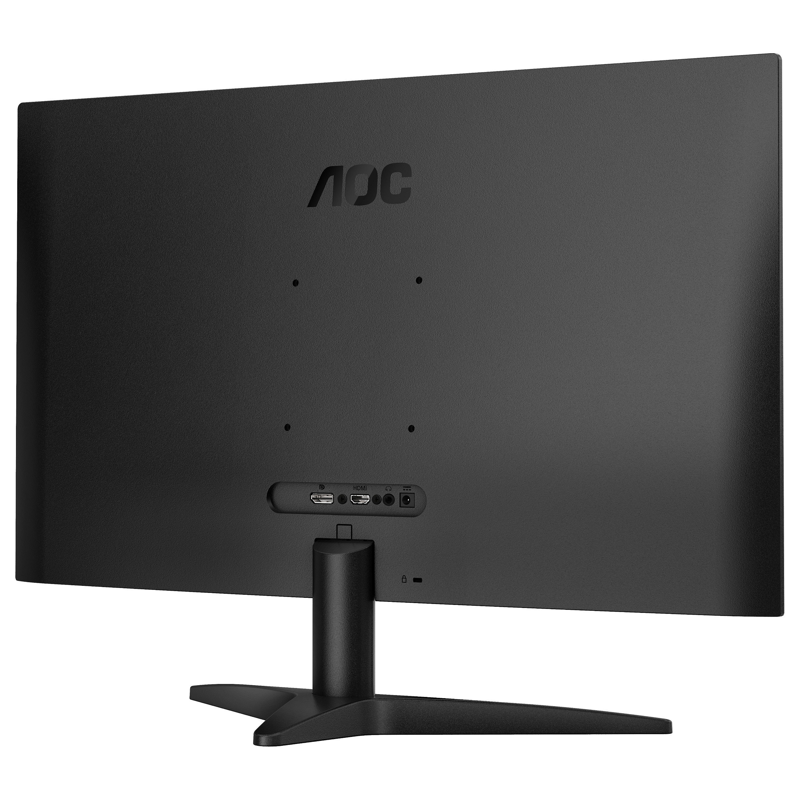 Monitor Gaming AOC 27B36X / 27" / Full HD IPS LED / 144 Hz / 0.5ms / HDMI + DP - Zezë - 4