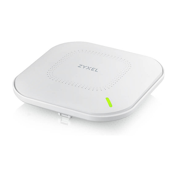 Zyxel WAX630S AX3000 WiFi 6 AP (2.5GbE, 4x4 MU-MIMO, Nebula Cloud) - 2