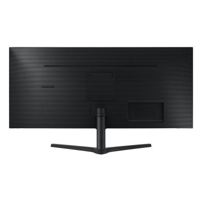Monitor Samsung DisplayPort S34C500GAU / 34"/ UltraWide Quad HD VA / LED / 100Hz / 5ms / HDMI + DisplayPort - Zezë - 4