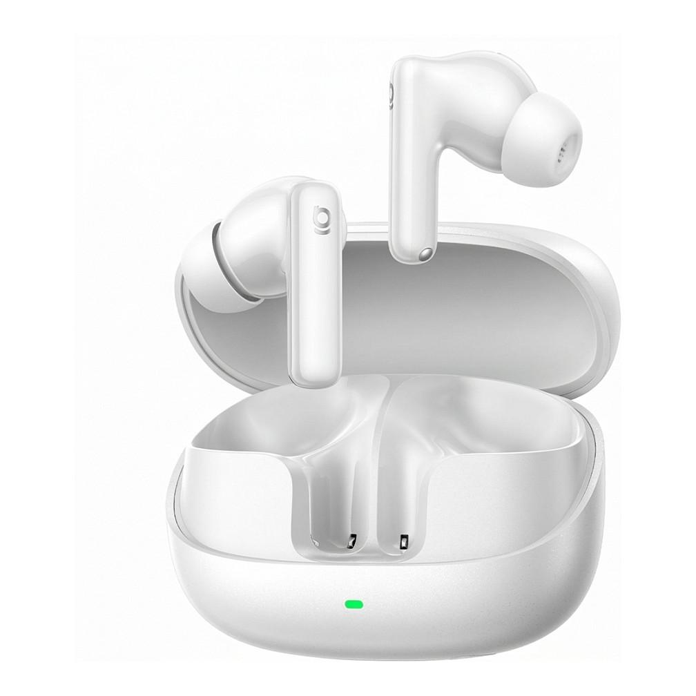 Kufje pa kabllo Baseus Bowie MP1 / In-Ear / TWS / Bluetooth / ANC / 6 mm - Bardhë