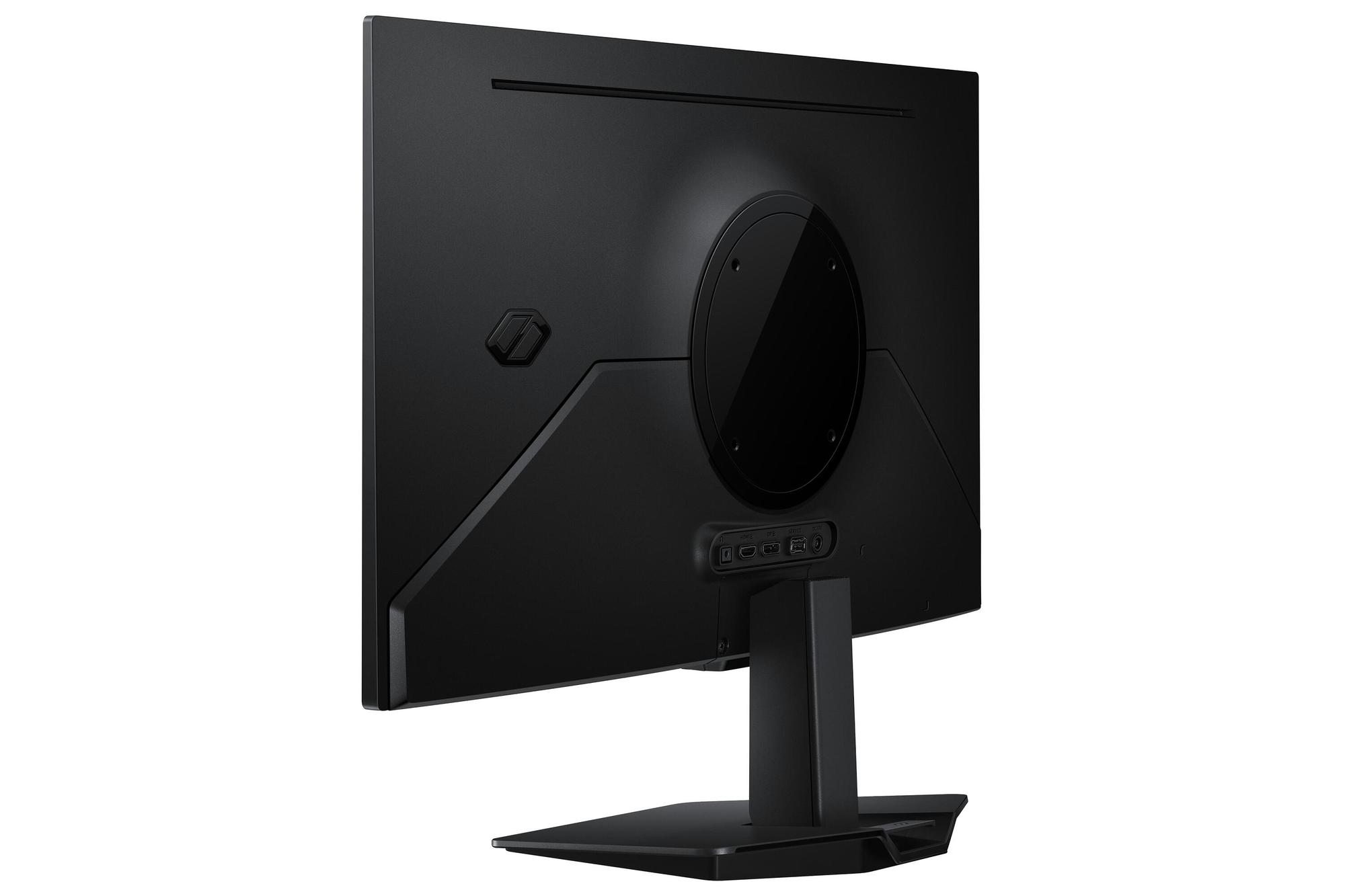 Monitor Gaming Samsung Odyssey S27FG502SU / LS27FG502SUXEN / 27" / QHD IPS / 180Hz / 1ms / HDMI+DisplayPort - Zezë - 6