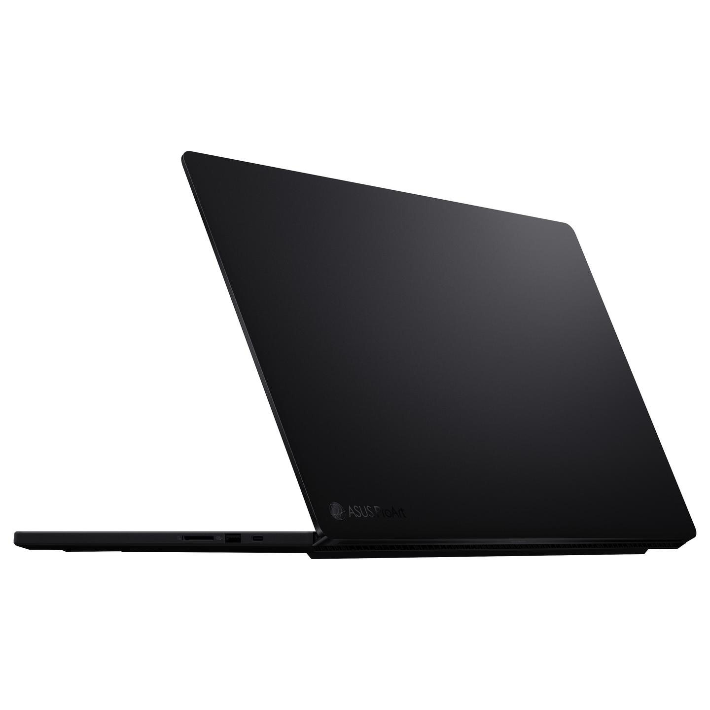 Laptop ASUS ProArt P16 H7606GM-DICSR009X, Ryzen AI 9 465, 32GB LPDDR5X, 1TB, 16" 3K OLED Touch 120Hz, RTX 5060 8GB - Zezë - 6