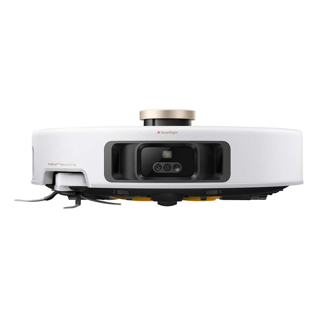 Fshesë Robotike Dreame Mova V50 Ultra Complete Combo 24000 Pa - Bardhë - 6