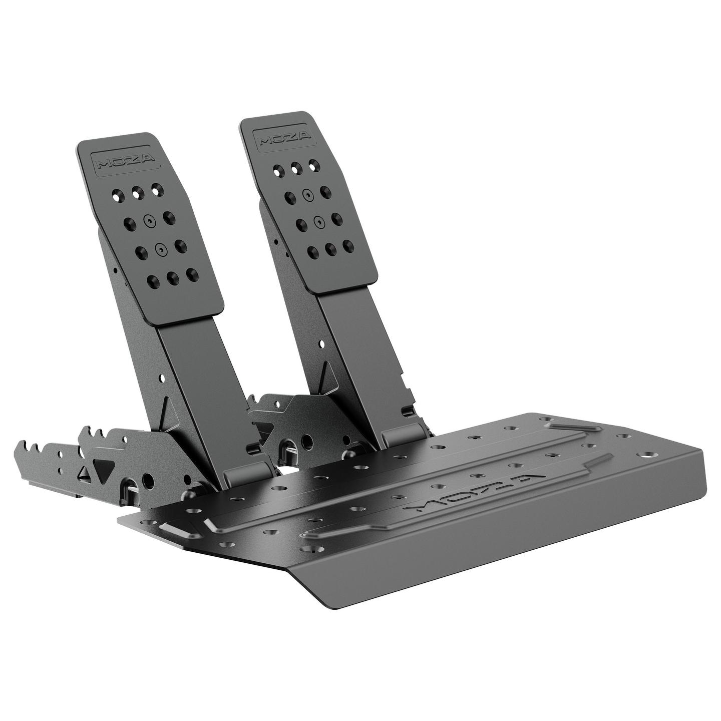 Kontroller Timon & Pedale MOZA Racing R5 Pro Bundle / Direct Drive 6 Nm / ES Lite + SR-P Lite2 / RS105 – Zezë - 13