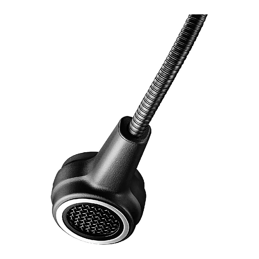 Kufje me kabllo Audio-Technica ATH-M50xSTS StreamSet / 3.5 mm + XLR / 2 m - Zezë - 9