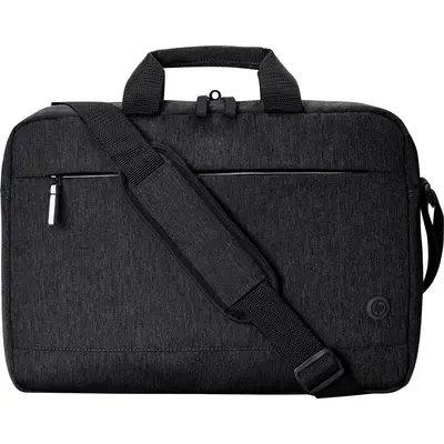 Çantë për Laptop HP Prelude Pro Recycled Topload / 15.6 Inch / Polyester i Ricikluar / Water-Repellent / Briefcase – Zezë