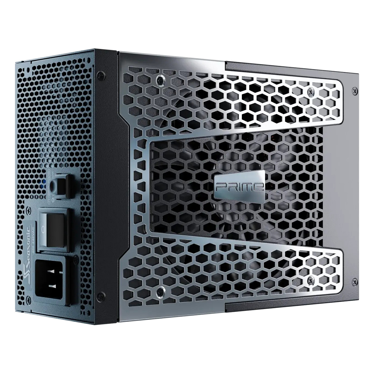 Furnizues Energjie 2200W Seasonic Prime PX-2200 ATX30 Modular Platin - 9