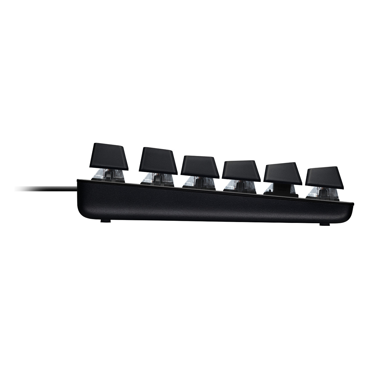 Tastierë Gaming Logitech G413 SE / Wired / AZERTY - Zezë - 3