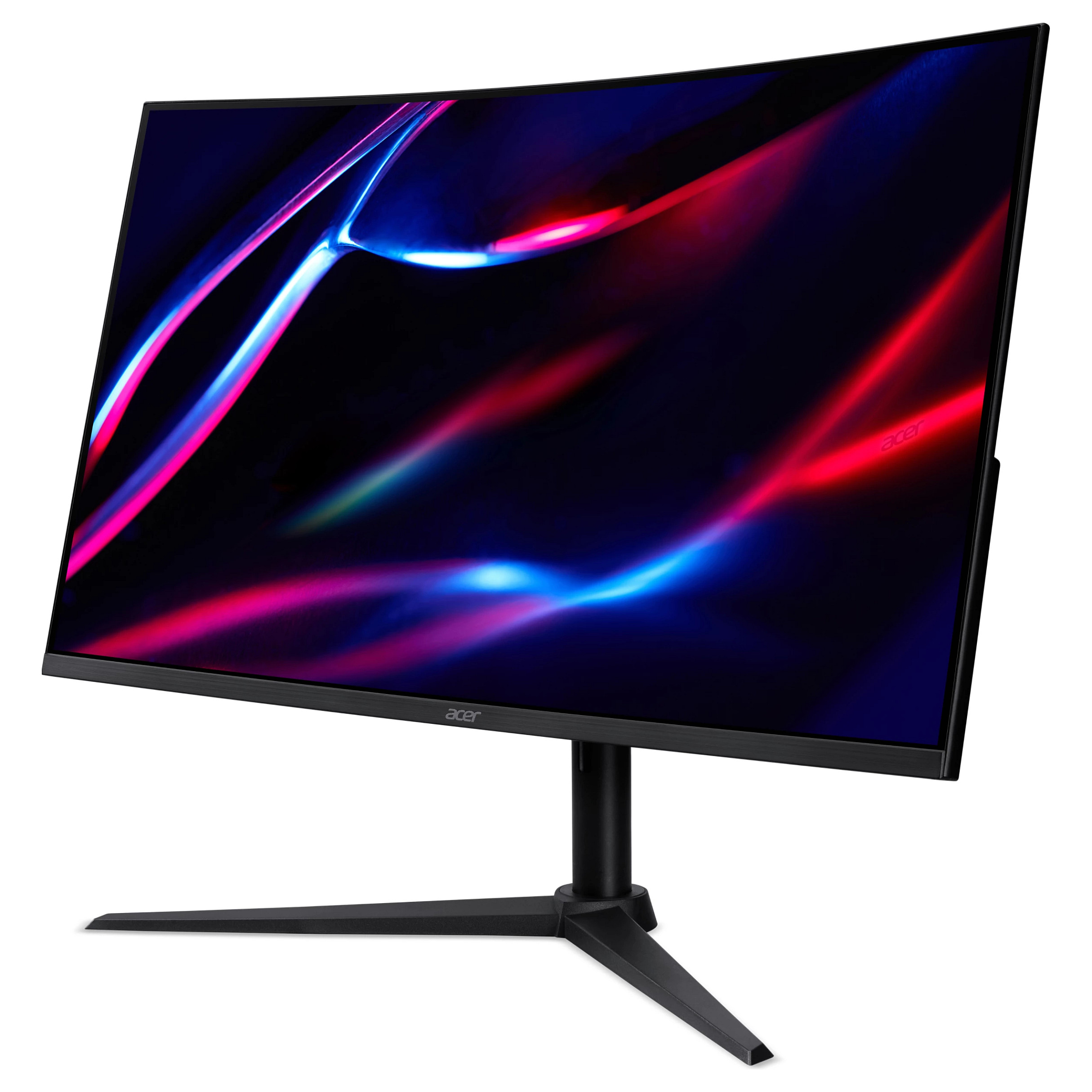Monitor Gaming Acer Nitro XZ320QUP0bmiiphx / 31.5" / WQHD VA Curved / 144Hz / 1ms / HDMI+DisplayPort - Zezë - 3
