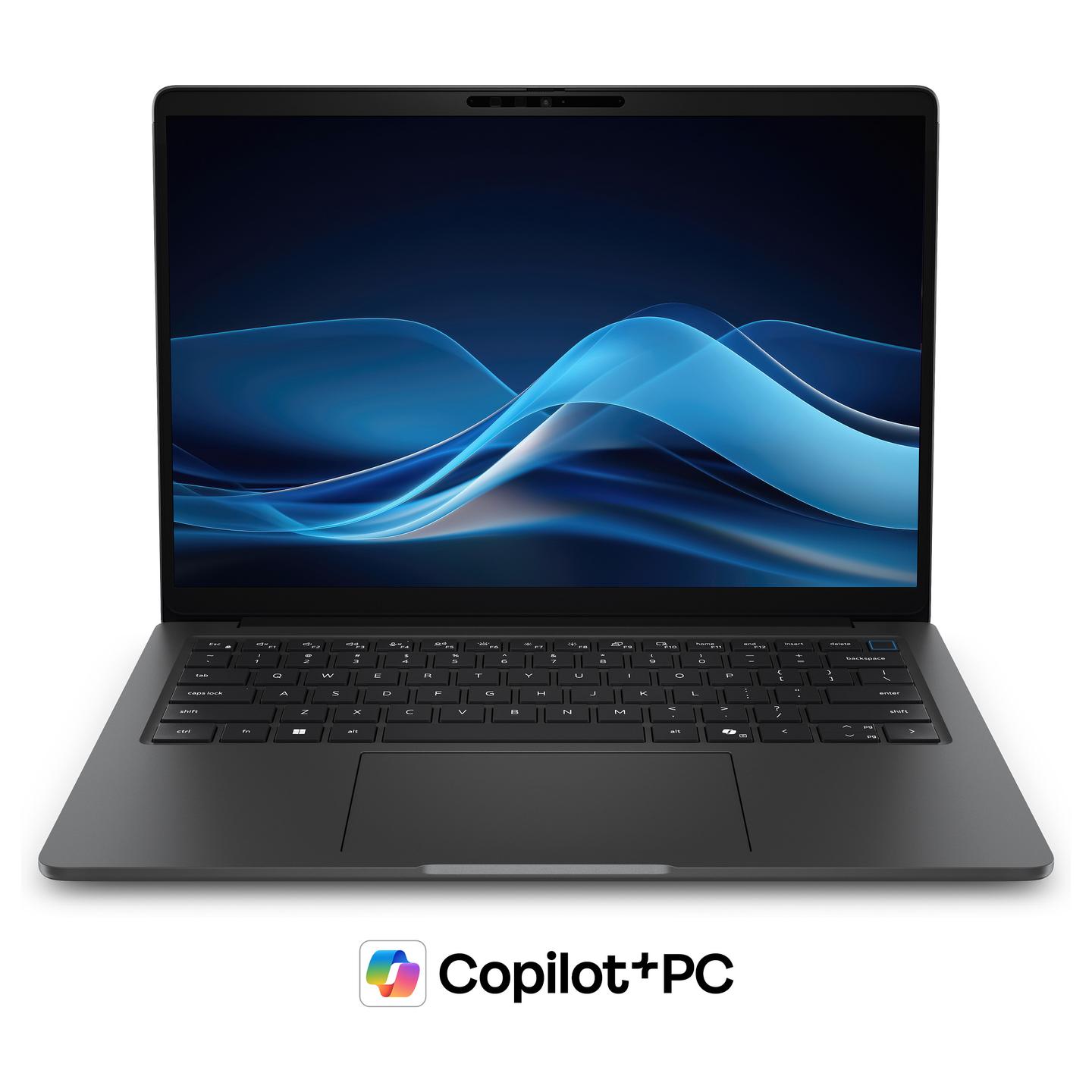 Laptop Dell Pro Precision 5 14S PW514265 YKMH4, Ryzen AI 7 PRO 450, 32GB LPDDR5X, 1TB, 14" WUXGA IPS 60Hz, Radeon 860M - Grafit